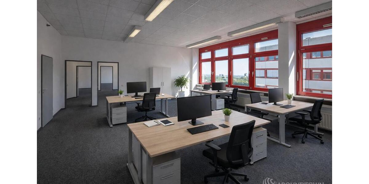 Gewerbeobjekt Essen Stadtbezirk III - 880&euro; | Angebot:24801112