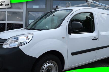 Renault Kangoo 64.630 km 11.870 &euro; Marl 45772