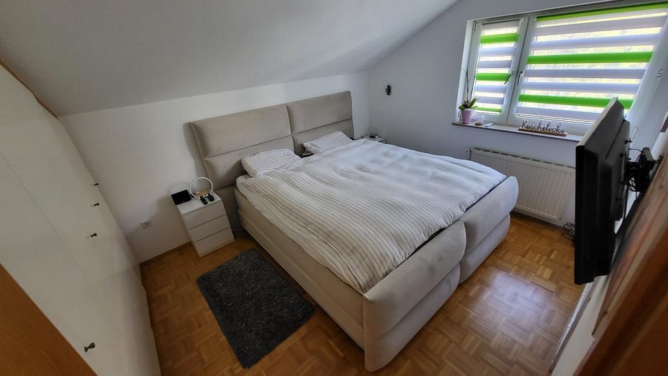Dachgeschoßwohnung Dortmund Hörde - 3 Zimmer, 74 m&sup2;, 229.000&euro; | Angebot:26214435