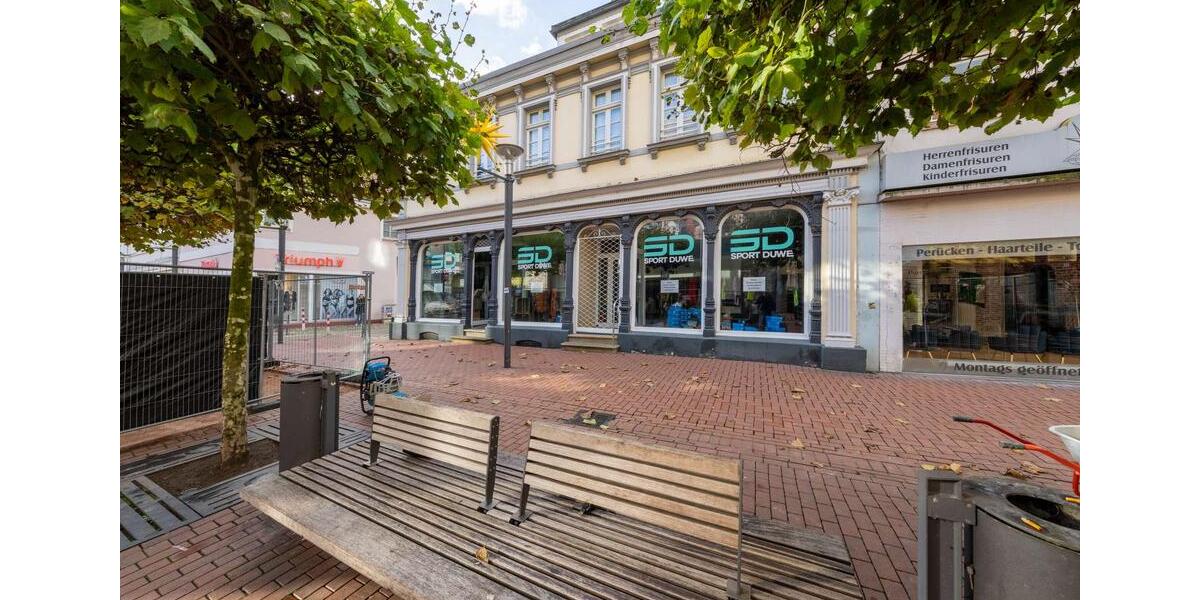 Gewerbeobjekt Lünen - 2.800&euro; | Angebot:18532462