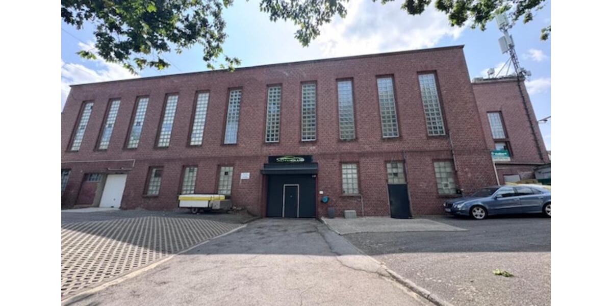 Gewerbeobjekt Essen Stadtbezirk VIII - 4.600&euro; | Angebot:24594638