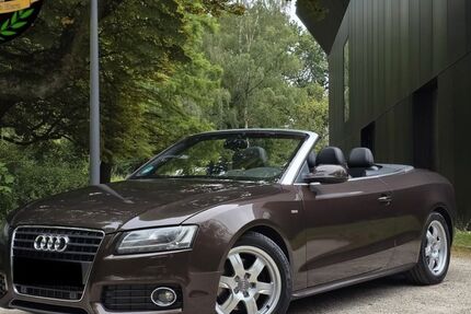 Audi A5 170.550 km 9.950 &euro; Bottrop 46240