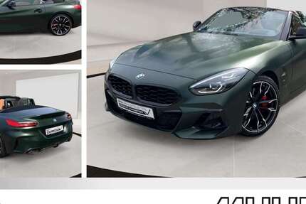 BMW Z4 7.342 km 63.690 &euro; Oberhausen 46149