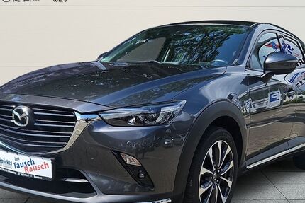 Mazda CX-3 58.738 km 18.880 &euro; Bochum 44809