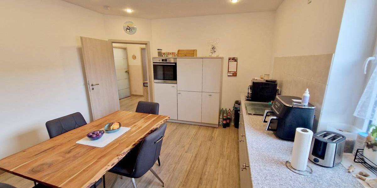 Einfamilienhaus Oberhausen Schwarze Heide - 5 Zimmer, 183 m&sup2;, 345.000&euro; | Angebot:26143407