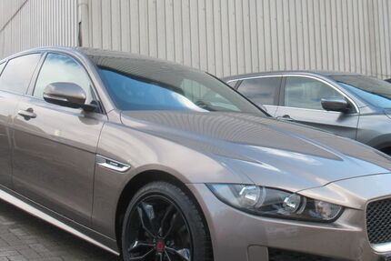 Jaguar XE 139.530 km 14.790 &euro; Herne 44653
