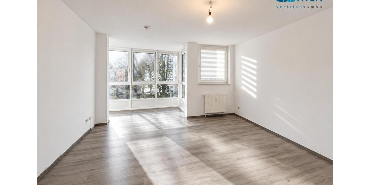 Etagenwohnung Marl Alt-Marl - 2 Zimmer, 62 m&sup2;, 420&euro; | Angebot:26630919
