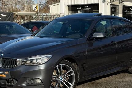 BMW 330 Gran Turismo 142.000 km 21.900 &euro; Essen 45326