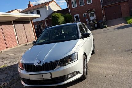 Skoda Fabia 101.000 km 9.000 &euro; Marl 45770