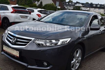 Honda Accord 136.000 km 9.890 &euro; Oer-Erkenschwick (Rapen) 45739