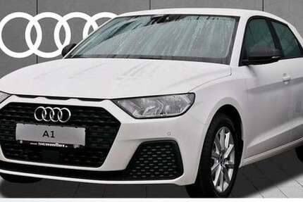 Audi A1 20.030 km 18.840 &euro; Lünen 44534