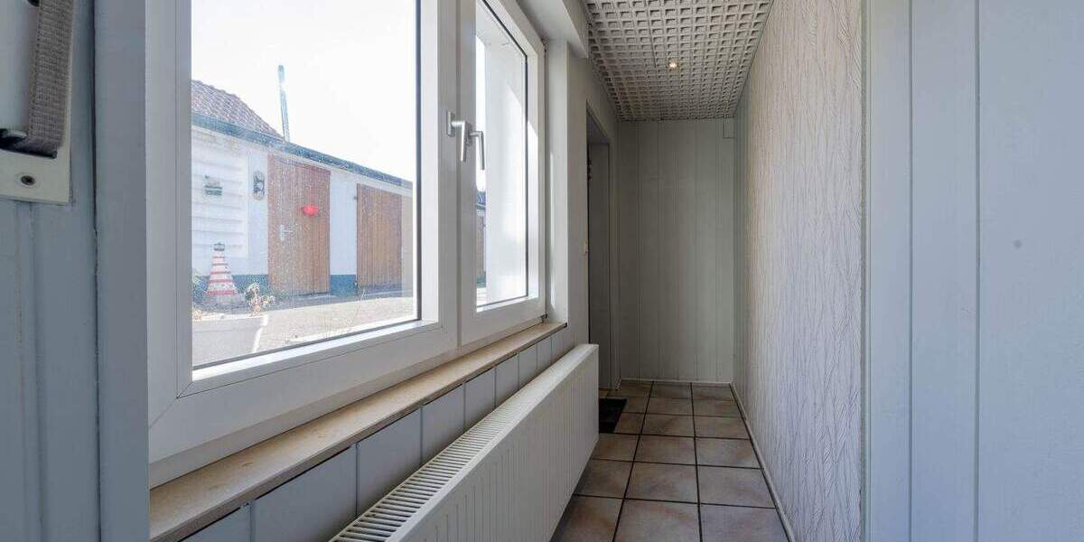 Etagenwohnung Selm Cappenberg - 2 Zimmer, 55 m&sup2;, 79.000&euro; | Angebot:25689577