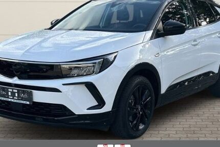 Opel Grandland (X) 27.750 km 20.990 &euro; Dorsten 46286
