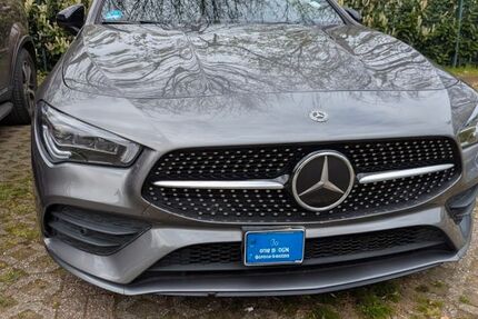 Mercedes-Benz CLA 200 Shooting Brake 123.000 km 21.500 &euro; Raesfeld 46348