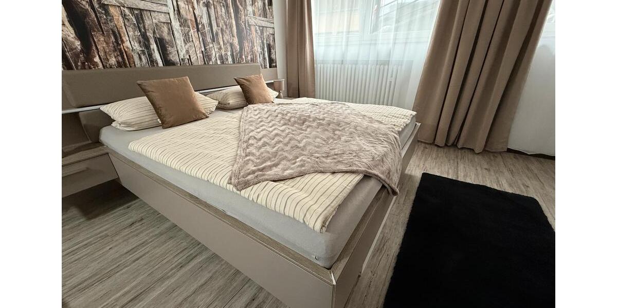 Etagenwohnung Dülmen - 1 Zimmer, 30 m&sup2;, 45&euro; | Angebot:26483893