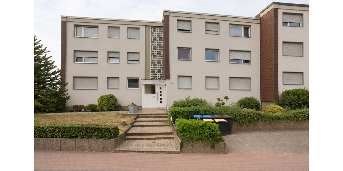 Etagenwohnung Haltern am See - 2 Zimmer, 59 m&sup2;, 155.000&euro; | Angebot:25929150