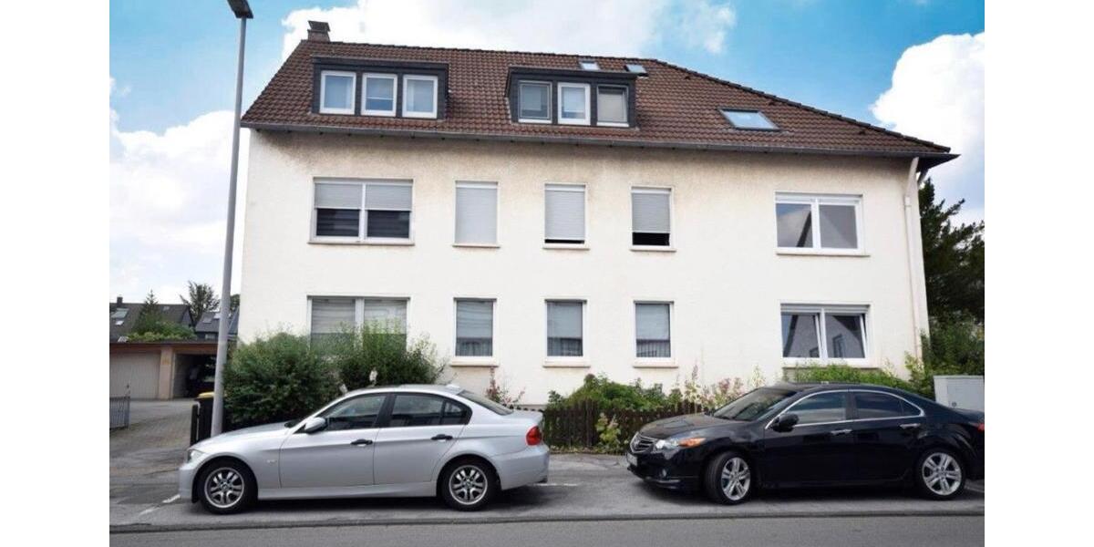 Etagenwohnung Mülheim an der Ruhr Mellinghofen - 2 Zimmer, 50 m&sup2;, 525&euro; | Angebot:26035712