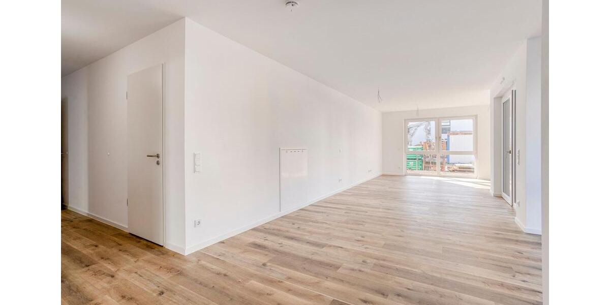 Erdgeschoßwohnung Gelsenkirchen Gelsenkirchen-Nord - 3 Zimmer, 94 m&sup2;, 1.065&euro; | Angebot:25852202