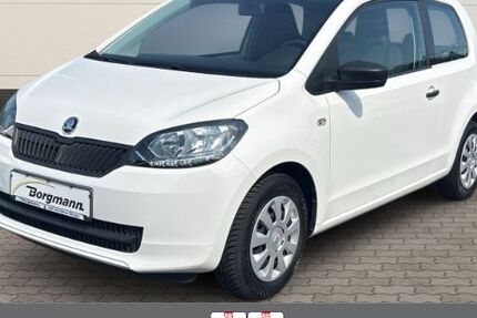 Skoda Citigo 50.531 km 6.990 &euro; Haltern am See 45721