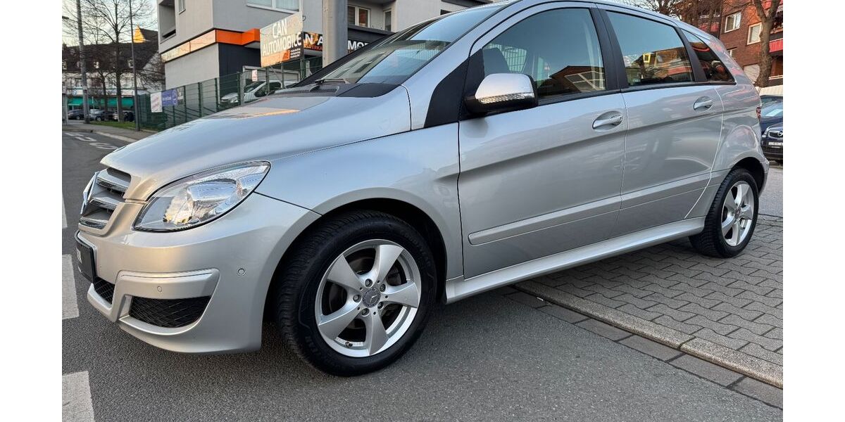 Mercedes-Benz B 170 143.540 km 8.990 &euro; Gelsenkirchen 45899