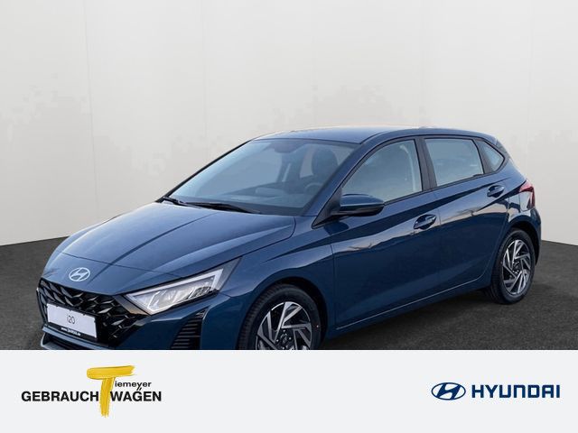 Hyundai i20 17.422 km 17.690 &euro; Bochum 44866