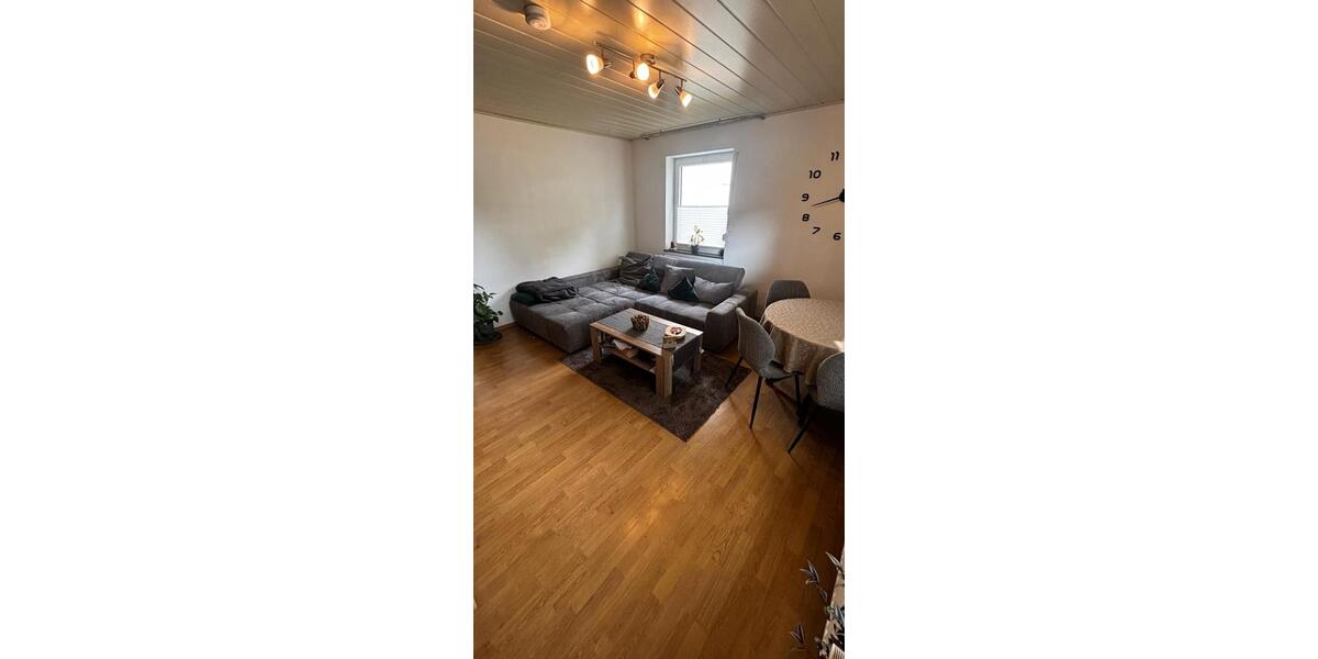 Hochparterre Selm - 3 Zimmer, 60 m&sup2;, 550&euro; | Angebot:26536629