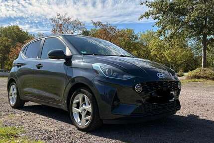 Hyundai i10 42.700 km 10.000 &euro; Gelsenkirchen, Stadt 45896