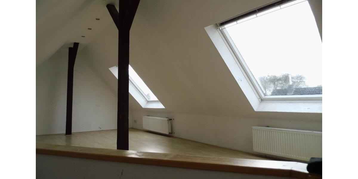 Maisonettenwohnung Gelsenkirchen Ückendorf - 3.5 Zimmer, 95 m&sup2;, 618&euro; | Angebot:24381270