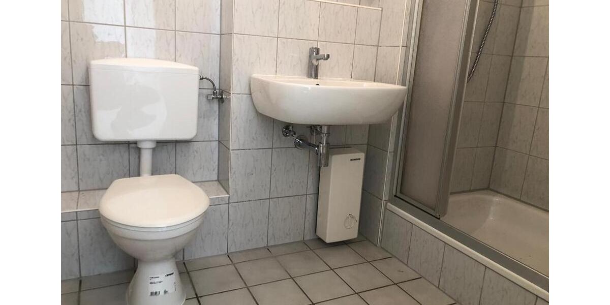 Etagenwohnung Essen Stadtbezirk VI - 1.5 Zimmer, 32 m&sup2;, 65.000&euro; | Angebot:26144254