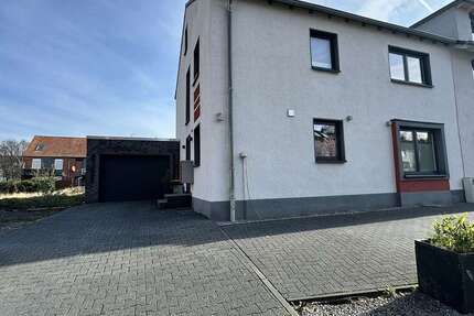 Haus Dortmund Huckarde - 5 Zimmer, 127 m&sup2;, 419.000&euro; | Angebot:26021128