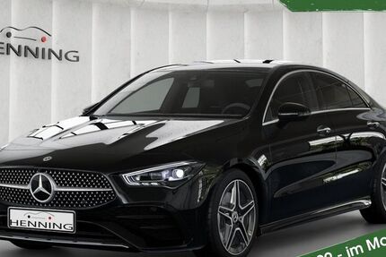 Mercedes-Benz CLA 200 15.917 km 41.780 &euro; Herne 44653