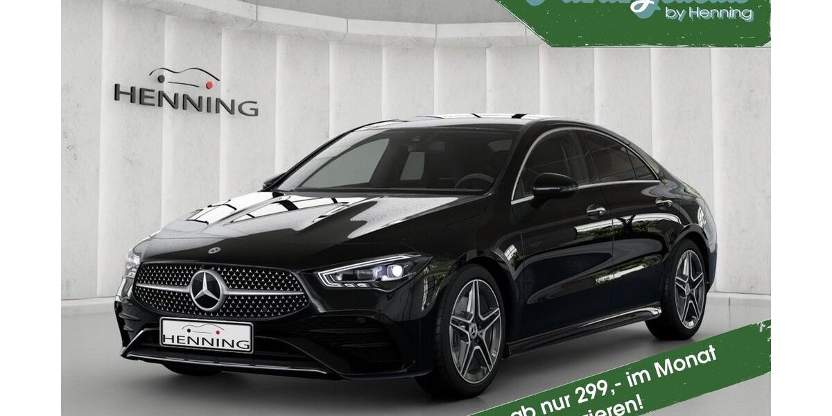 Mercedes-Benz CLA 200 15.917 km 41.780 &euro; Herne 44653