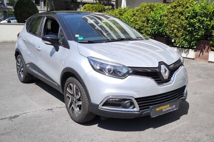 Renault Captur 38.000 km 8.990 &euro; Essen 45138