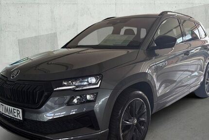 Skoda Karoq 58.948 km 30.880 &euro; Dülmen 48249