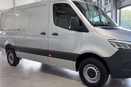 Mercedes-Benz Sprinter 198.500 km 19.900 &euro; Gelsenkirchen 45879