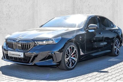 BMW 550 9.900 km 74.440 &euro; Velbert 42553