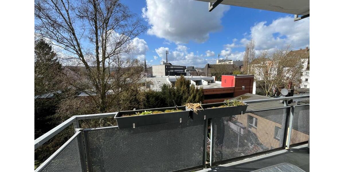 Etagenwohnung Hattingen - 3 Zimmer, 65 m&sup2;, 510&euro; | Angebot:26048905