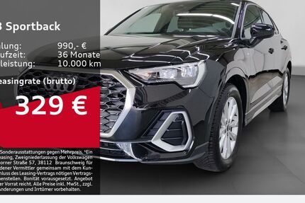 Audi Q3 28.703 km 36.950 &euro; Bochum 44809