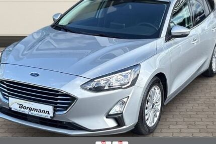 Ford Focus 57.200 km 15.790 &euro; Haltern am See 45721