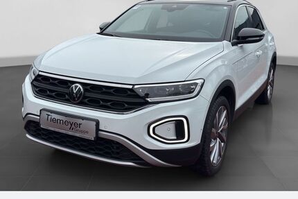VW T-Roc 40.447 km 24.980 &euro; Recklinghausen 45663