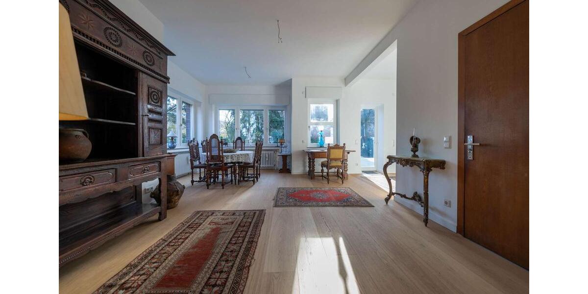 Einfamilienhaus Lünen Alstedde - 4 Zimmer, 210 m&sup2;, 2.160&euro; | Angebot:25656419