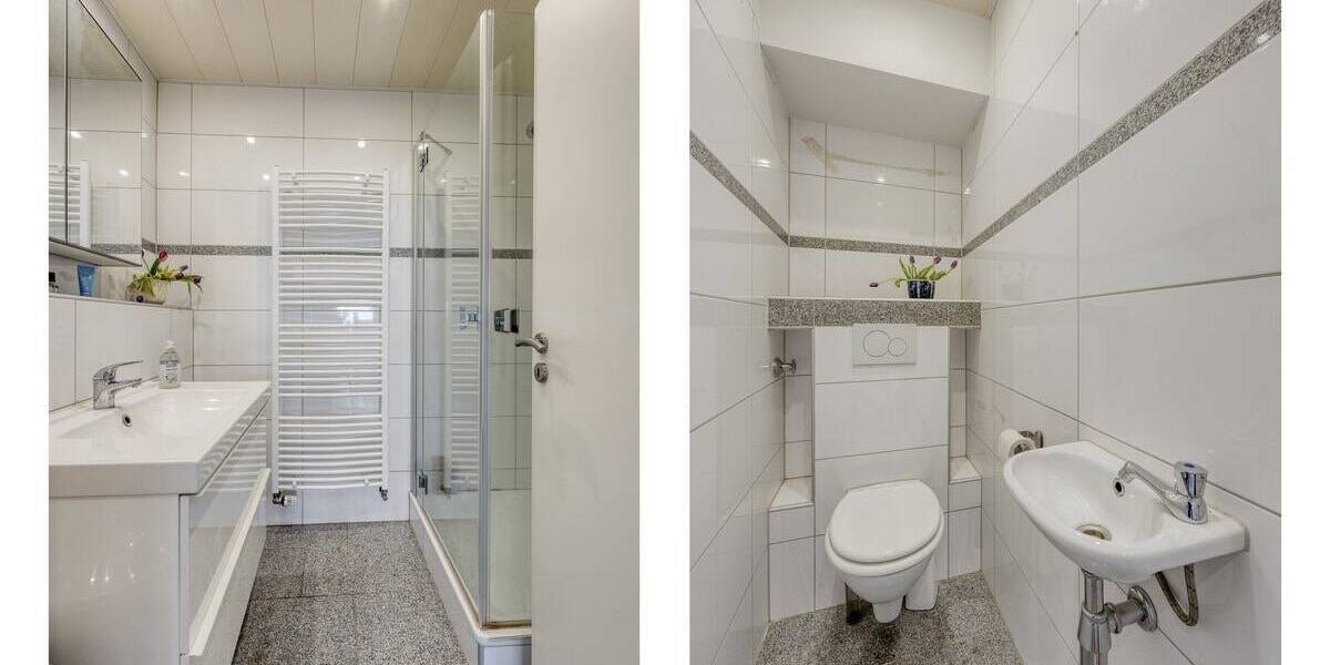 Etagenwohnung Dorsten Holsterhausen - 3 Zimmer, 84 m&sup2;, 149.000&euro; | Angebot:26218187