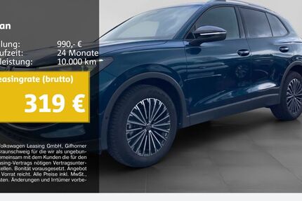 VW Tiguan 23.407 km 33.340 &euro; Bochum 44892