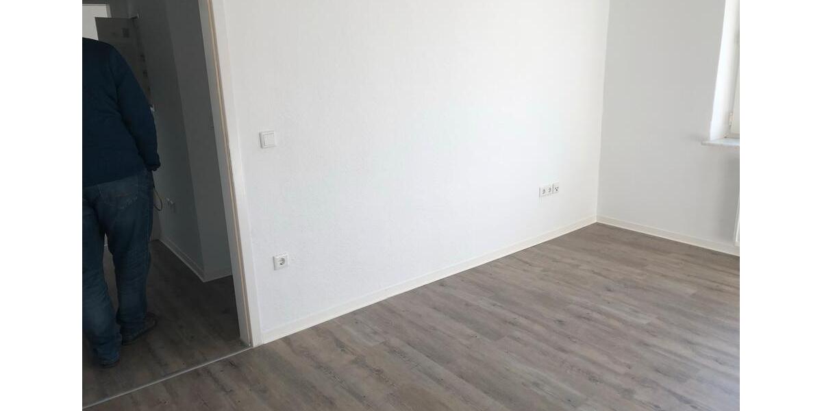 Etagenwohnung Gelsenkirchen Gelsenkirchen-Mitte - 1.5 Zimmer, 37 m&sup2;, 508&euro; | Angebot:25959359