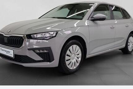 Skoda Scala 24.377 km 17.680 &euro; Bochum 44809