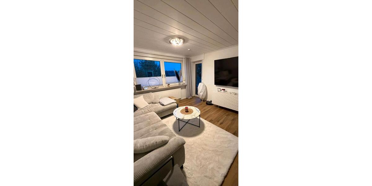 Etagenwohnung Castrop-Rauxel Becklem - 4 Zimmer, 69 m&sup2;, 199.000&euro; | Angebot:26069010