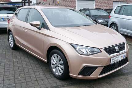 Seat Ibiza 28.333 km 10.999 &euro; Selm 59379