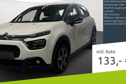Citroen C3 31.448 km 11.289 &euro; Dülmen 48249