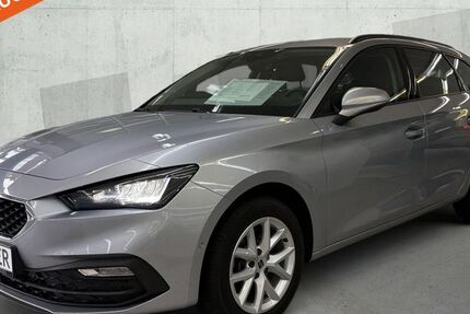 Seat Leon 90.675 km 20.790 &euro; Dülmen 48249