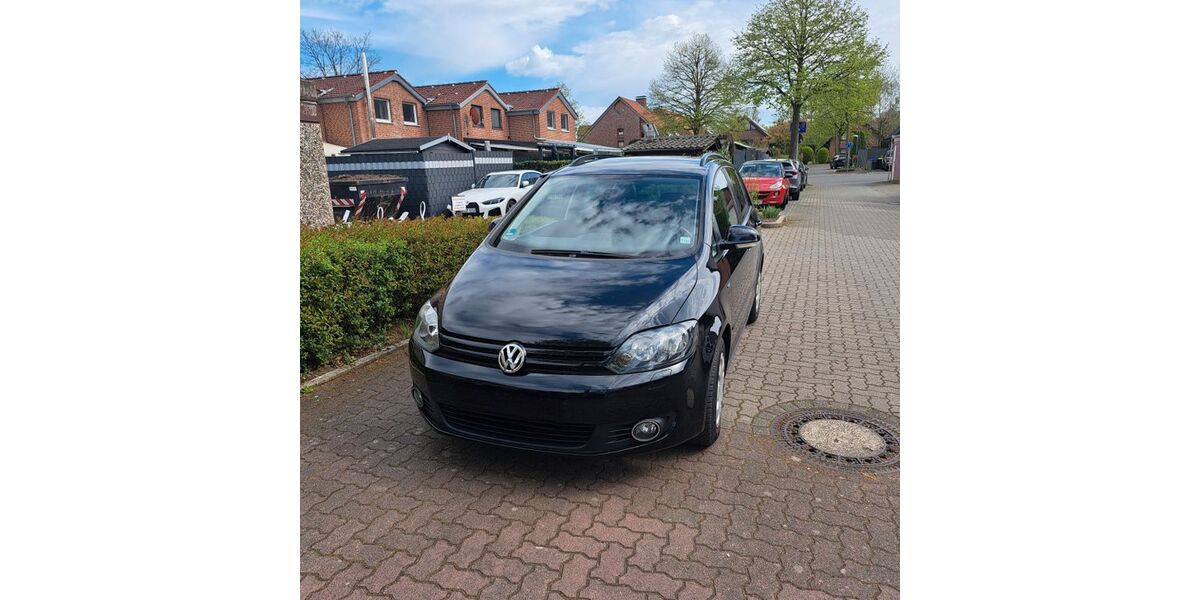 VW Golf Plus 67.100 km 7.300 &euro; Dorsten 46282